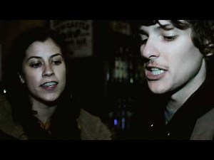 Houndmouth - Krampus (Live @ the Irish Exit)