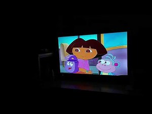 Opening Of Go, Diego, Go: Moonlight Rescue DVD From 2008