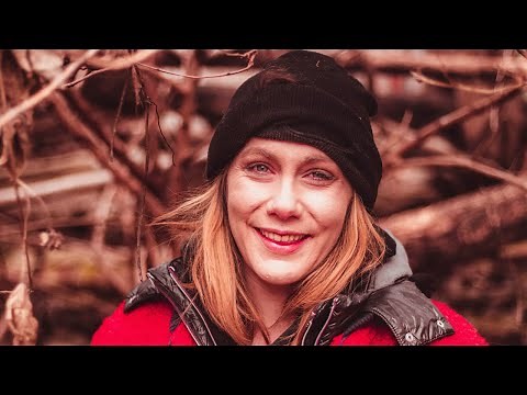 Forgotten Model-Nicole