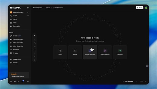 I turned a simple prompt into a next-level visual using Pikaso Spaces 🤯“Exploded view” isn’t just a style — it’s storytelling.Every layer. Every detail. Perfectly aligned.From one idea → a masterpiece.