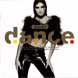 Various - Absolute Dance