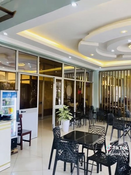 Florida Café: A Beyond Satisfaction Experience