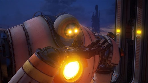 Hello Sunshine - Official Playtest Trailer