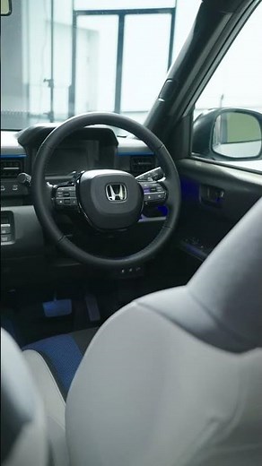 Honda Super-ONE Prototype | World Premiere 2025