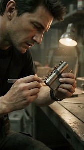 How a Key Actually Opens a Lock (Hidden Mechanisms)