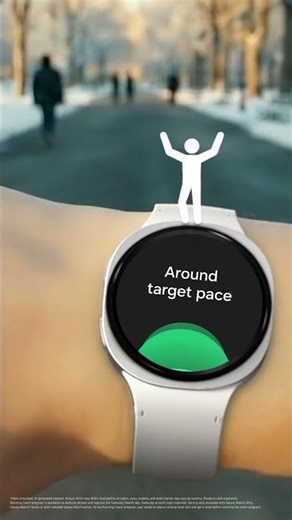 Ins & Outs | Galaxy Watch8 | Samsung