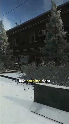 Normal Day Trying To See In Tarkov 💀 #escapefromtarkov #tarkov #eft