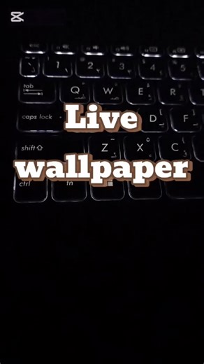 Devil_hunt on Instagram: "My New Cyberpunk Live Wallpaper for Windows 11 😎💻! “I just built a fully interactive cyberpunk live wallpaper for Windows 11 using HTML, CSS, and JavaScript! 😍 Watch Matrix rain, neon panels, CPU/RAM/GPU stats, and music visualizer all in action. 💻✨ #Windows11 #LiveWallpaper” “Upgrade your desktop with my new Windows 11 live wallpaper! Neon Matrix rain, cyberpunk panels, and interactive UI built entirely in VS Code. 🔥💚 #TechTikTok #CyberpunkWallpaper” “This isn’t 