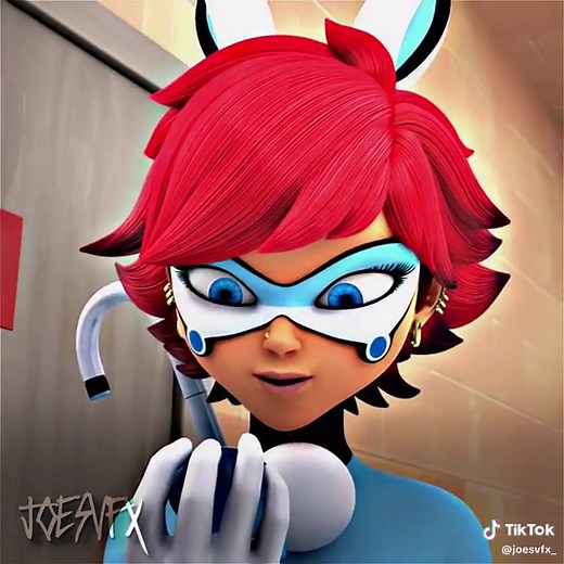 Miraculous Rabbit Transformation: Bunnix Theories & Transformations