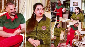 545K views · 3.7K reactions | Pakistan Ka Sab Se Bara Run Mureed Samne Aa Gaya - Biwi Ko Khush Karne Ke Kaunse Tariqay Apnata Hai? #RunMureed #PakistaniCouple #Lahore | UrduPoint Videos | Facebook