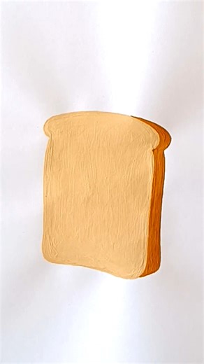 Slice Bread Drawing