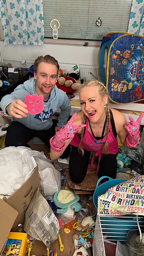 Free Deep Cleaning Tips for Families