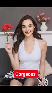 Gorgeous Gal Gadot ♥️🥰 | Gal Gadot Wonder Woman Fan's
