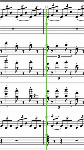 Transform Your Notation: Cubase 14's Dorico-Powered New Score Editor #shorts #musicproduction