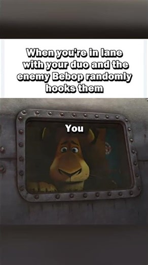 I hate when this happens to my Duo in Deadlock...