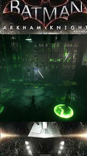 Riddler Challenge Made Easy | Batman Arkham Knight