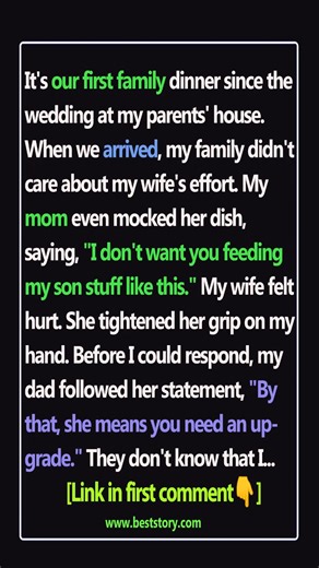 Check full inspirational story in the comments below. 👇👇🫶 | Amazing Story