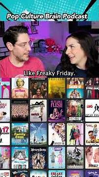 Netflix to remake classic body swap comedy
