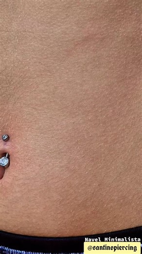 Santiago Ezequiel Murua on Instagram: "Ombligo Piercing Joyeria: Navel 1.6 MM, Titanio Grado Implante, Modelo Minimalista, Rosca Interna, Top Strass Blanco,Realizado Con Aguja Americana 14G.Tecnica Esteril. #piercingsworks #esterilizaciones #titanio #piercingombligo #navelpiercing Anatomia Compleja - Se Busca Joyeria Acorde En Salvaje @salvaje_piercing_tattoo Av San Martin 2957 San Lorenzo - Santa Fe Perforador: @santinopiercing"