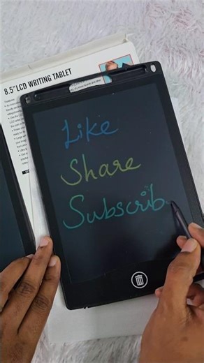 Why Writing Pads Are SO Satisfying