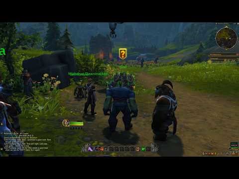 World of Warcraft (2026) - Gameplay (PC UHD) [4K60FPS]