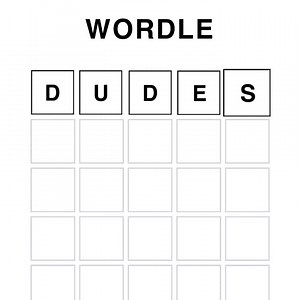 Start your day with the Dudes. #deliverydudes #makelifebetter #wordle | Delivery Dudes is now Asap