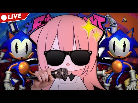 SERIA ESSE O MELHOR MOD EXISTENTE DE FNF!? - FNF Vs Rewrite