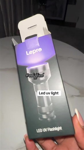 Exploring LED UV Light Technology