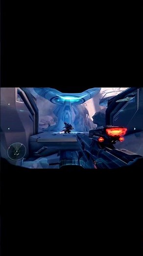 Fireteam Osiris' Rescue Mission #halo #halolore
