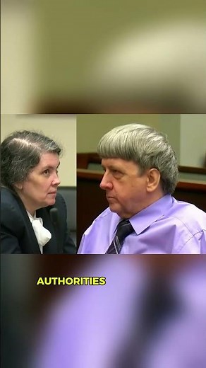 The House of Secrets: The Turpin Family Story 😳 #truecrime #california