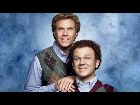 Step Brothers Original movie Review | Will Ferrell | John C. Reilly