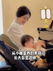 1.6M views · 5.1K reactions | 不是有钱就可以，你陪孩子的努力也要坚持！ | Talk Talk Media | Facebook