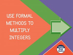 Spr7.2.7 - Use formal methods to multiply integers