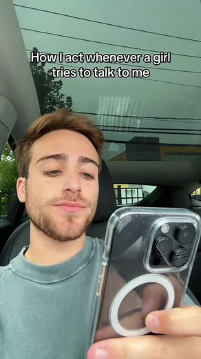 if you’re not my girlfriend dont talk to me #fypシ #funny #viral #boyfriend #goals #coupletok #austinandlexi