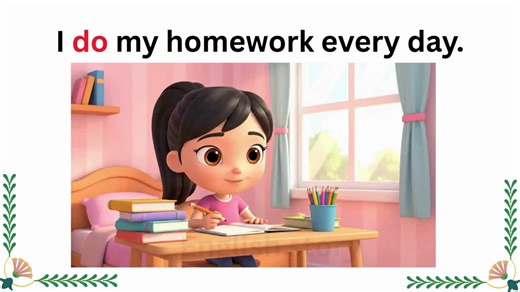 Daily English Speaking Practice with Common Sentences