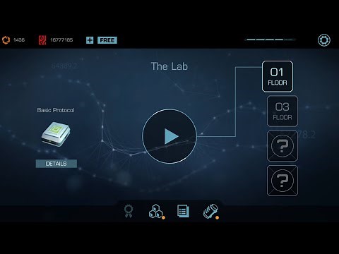 Vector 2 MOD APK v1.2.1 Download (Unlimited Chips, Everything)