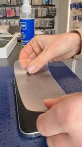 3.2M views · 11K reactions | Matt 勇 iPhone  _____________ #matt #screen #protector #protection #iphone #lcd #progsm #3mk | PRO GSM | Facebook