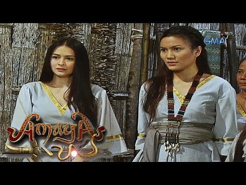 Amaya: Full Episode 35