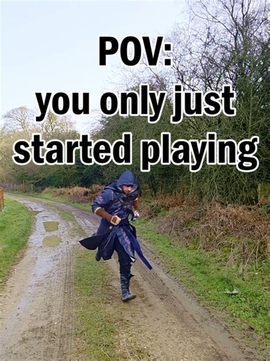 Quests in Video Game Worlds: From Skyrim to Assassin's Creed