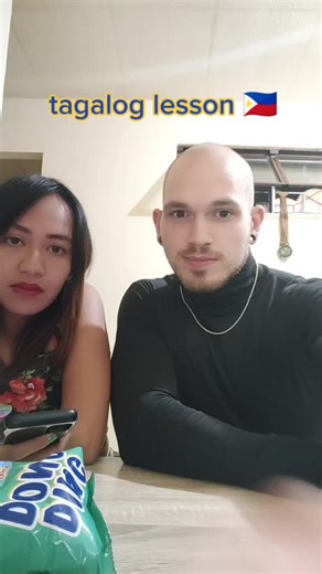 Learning Tagalog with Desireeable - Tagalog Lesson 🇵🇭