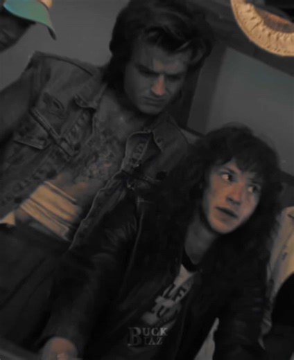 Different in What Way - Steve & Eddie