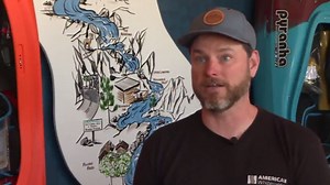 White water rafting season ends in Northern Colorado: "It's bittersweet"