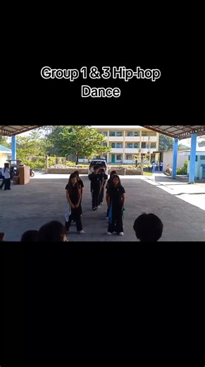Group 1 & 3 Hip-hop Dance #phoenixians #10phoenix #fyp #foryoupage