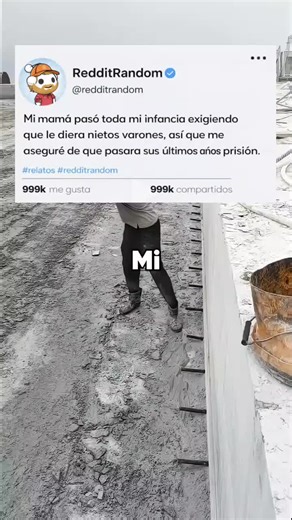 Historia de Reddit Parte 2: Mi Infancia Dura