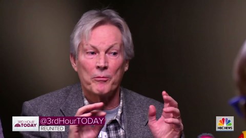 See ‘The Banana Splits’ cast reunite 50 years after show’s debut