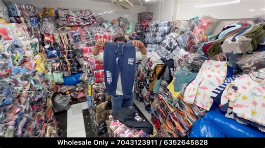 👉 ₹30 से शुरू 👉 अहमदाबाद के सबसे सस्ते बच्चों के कपड़ो के मैन्युफैक्चरर 👉 MOQ = ₹5000 👇👇👇👇👇👇👇 ARVIND Traders T-Shirt, Baba Suit, & Lenga Wholesaler Address :- Shop No. 1, Ground Floor, Noor Manzil, Nr.Azad Sweets, Mirghawad, Revdi Bazar, Ahmedabad - 1 Contact :- 7043123911 6352645828 WhatsApp :- https://wa.link/n6g73g https://wa.link/cu6qd9 #Tshirt #Kidstshirt #Kidskirtapajama #Kidsfashion #Kidscordset #Kidstrackpant #cashondelivery #Ahmedabadkidswear #kidsvideo | Sp baba Zone