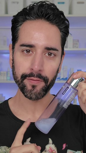 Numbuzin No.9 NAD Toner Review: Hydration & Radiance