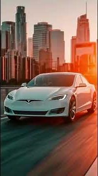 Tesla’s Electric Car Revolution | USA True History