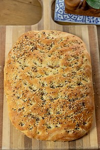 10K views · 234 reactions |  Lagana – Greek Flatbread  This...