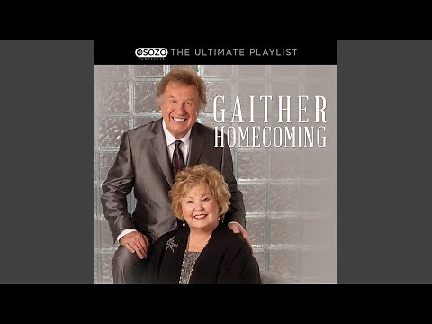 Blessed Assurance (Live)